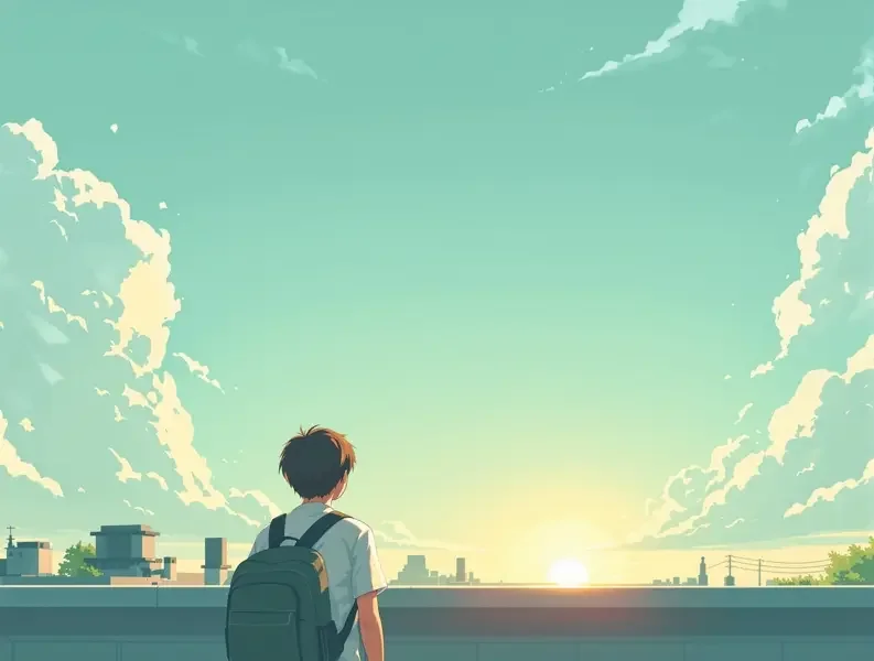 追梦少年 专题合集封面